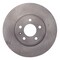 Centric Parts Standard Brake Rotor, 121.99084 121.99084 - alternate 1